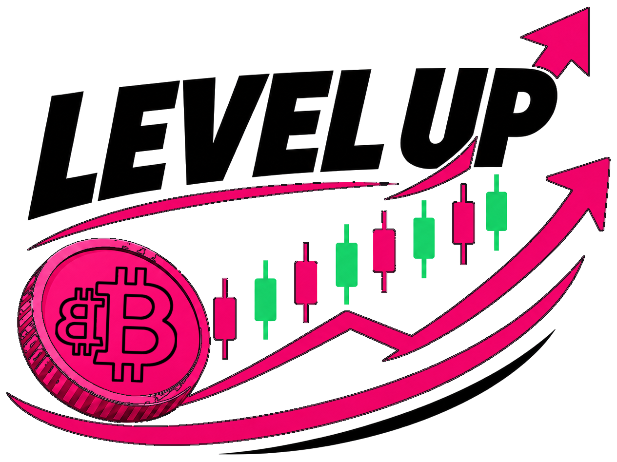 Level Up